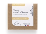 Savon Notes d'agrumes